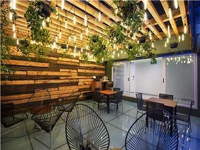 Mx Mas Reforma Cdmx, Trademark Collection By Wyndham Hotel