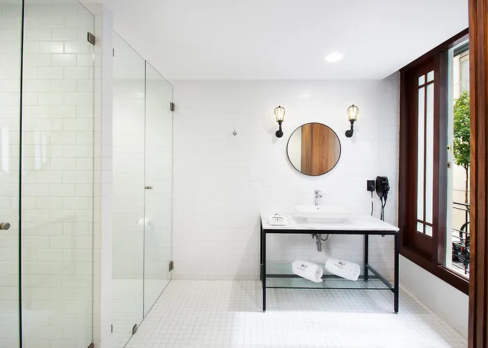 Hotel Mx Mas Reforma Cdmx, Trademark Collection By Wyndham 4*
