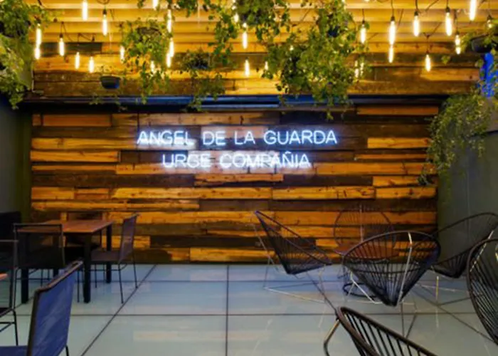 Hotel Mx Mas Reforma Cdmx, Trademark Collection By Wyndham 4*