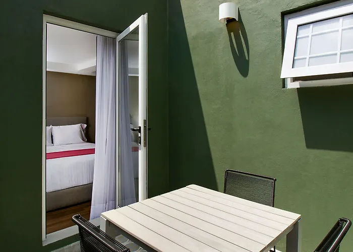 Hotel Mx Mas Reforma Cdmx, Trademark Collection By Wyndham 4*