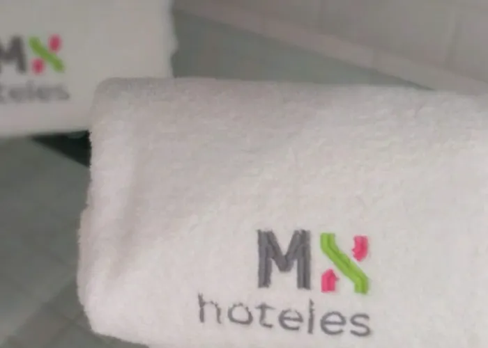 Hotel Mx Mas Reforma Cdmx, Trademark Collection By Wyndham 4*