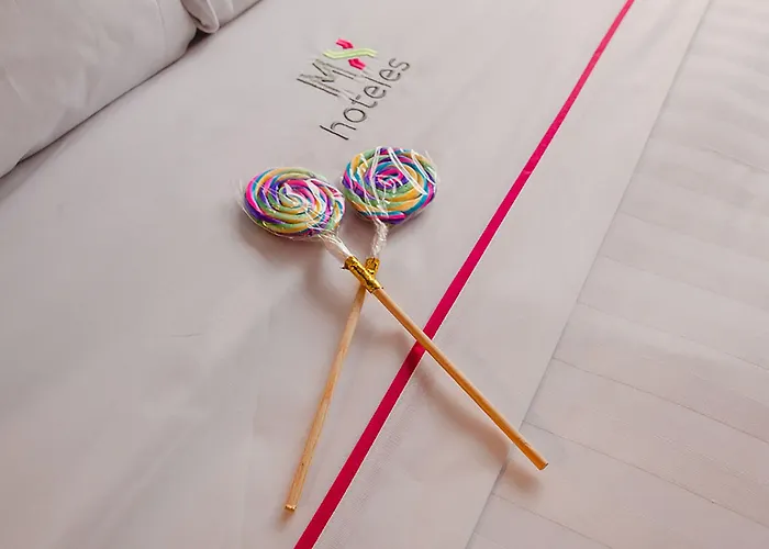 Hotel Mx Mas Reforma Cdmx, Trademark Collection By Wyndham 4*