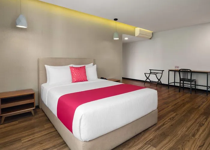 Mx Mas Reforma Cdmx, Trademark Collection By Wyndham