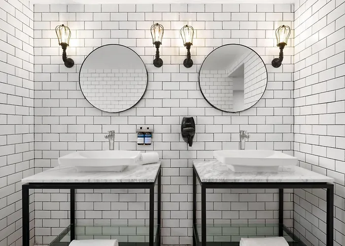 Mx Mas Reforma Cdmx, Trademark Collection By Wyndham Mexico City