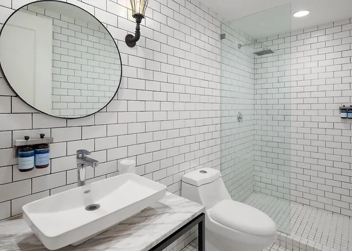 Mx Mas Reforma Cdmx, Trademark Collection By Wyndham Hotel 4*