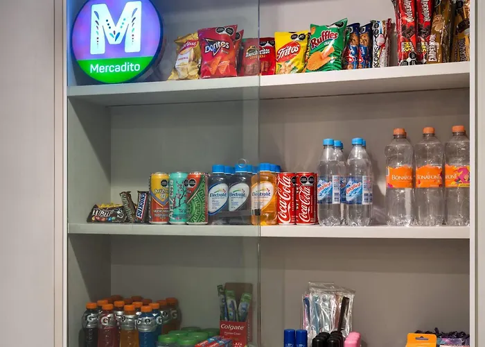 Mx Mas Reforma Cdmx, Trademark Collection By Wyndham Cidade do México